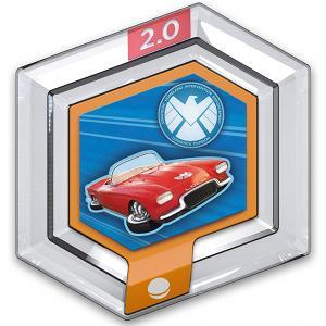 Lola Power Disc Disney Infinity