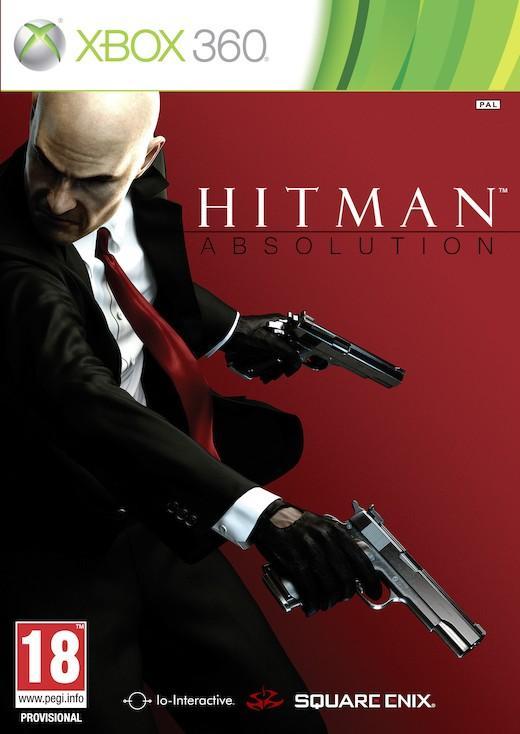 Hitman 2 hot sale xbox 360