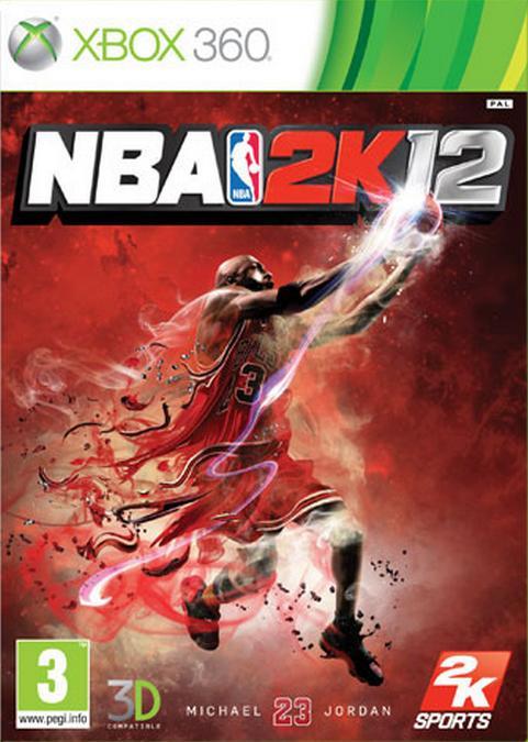 Nba sales xbox 360