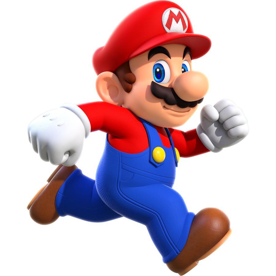 Mario games voor 360 (Xbox 360) kopen - €-0.01