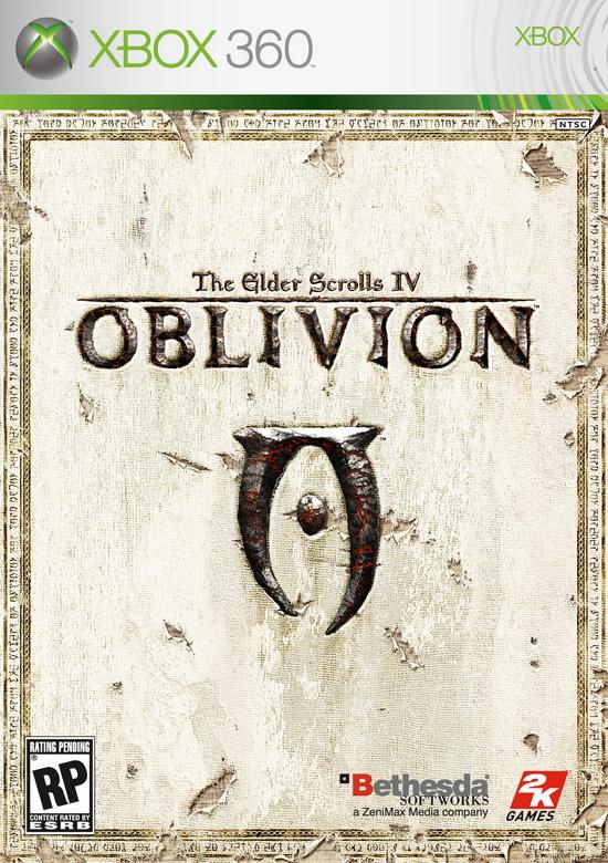 Buy oblivion sale xbox one