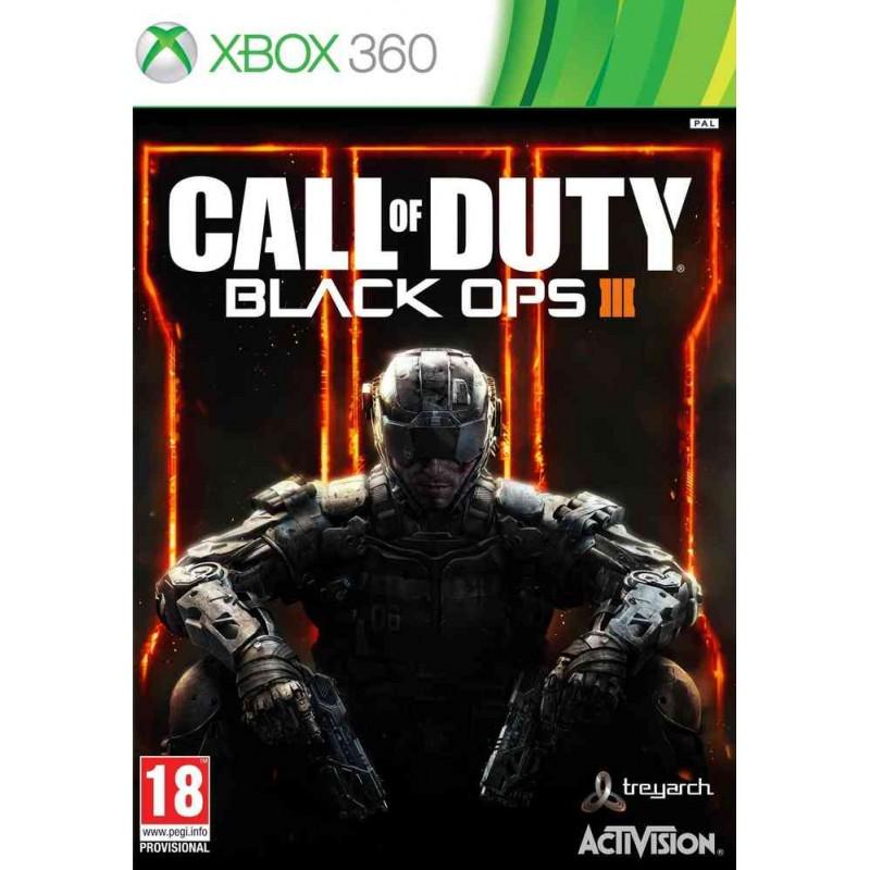 Begin Wegrijden extreem Call of Duty: Black Ops 3 (Xbox 360) | €14.99 | Goedkoop!