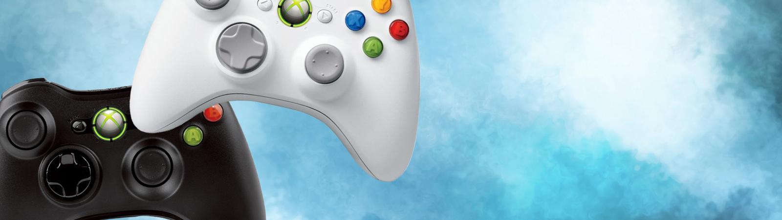 vergeven Afhaalmaaltijd Schijn Xbox 360 consoles, Xbox 360 games & accessoires kopen bij GooHoo!