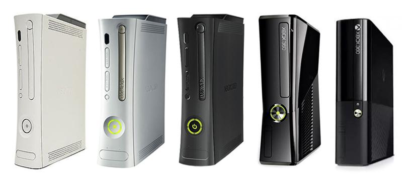 Dictatuur camera Wrak Xbox 360 consoles, Xbox 360 games & accessoires kopen bij GooHoo!