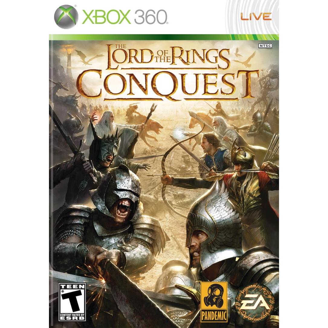 The lord of the rings conquest стим фото 119