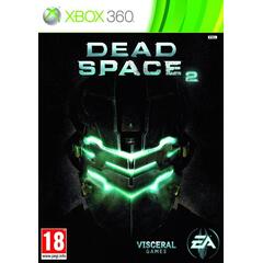 Dead space store 1 xbox 360