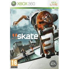 Skate 2 for xbox sales one