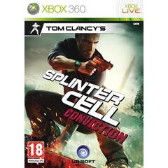 Splinter cell blacklist xbox hot sale 360