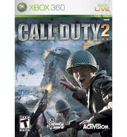 Call of duty 1 for store xbox 360