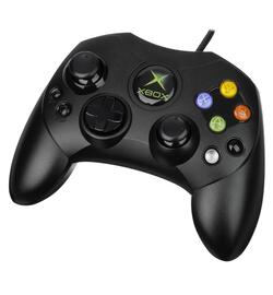 xbox 360 live controller