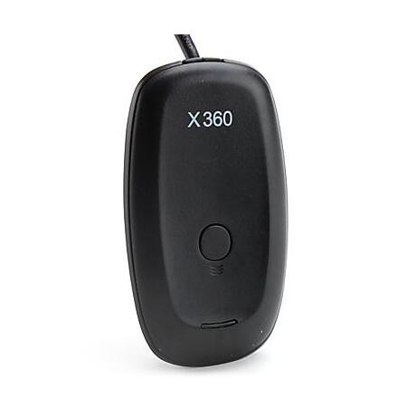 pc xbox 360 wireless receiver
