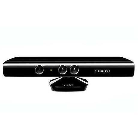 Diakritisch Slovenië solidariteit Kinect Sensor Xbox 360 - Microsoft (Xbox 360) kopen - €12.99