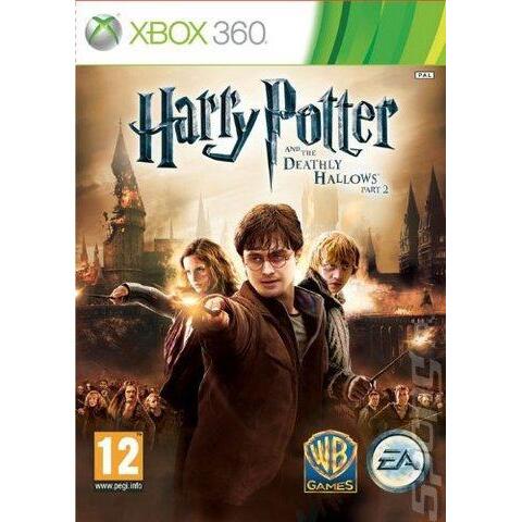 Ik heb een Engelse les bovenstaand Mand Harry Potter and the Deathly Hallows: Part 2 (Xbox 360) | €17.99 | Goedkoop!