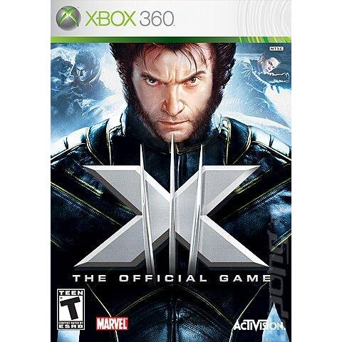 riem Laster Allerlei soorten X-Men: The Official Game (Xbox 360) | €15.99 | Goedkoop!