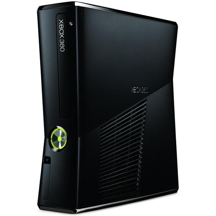 Xbox 360 Slim Console kopen - €57