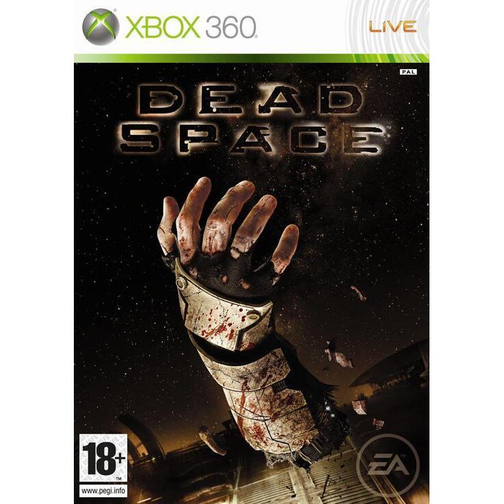 Leerling pizza whisky Dead Space (Xbox 360) | €17.99 | Goedkoop!