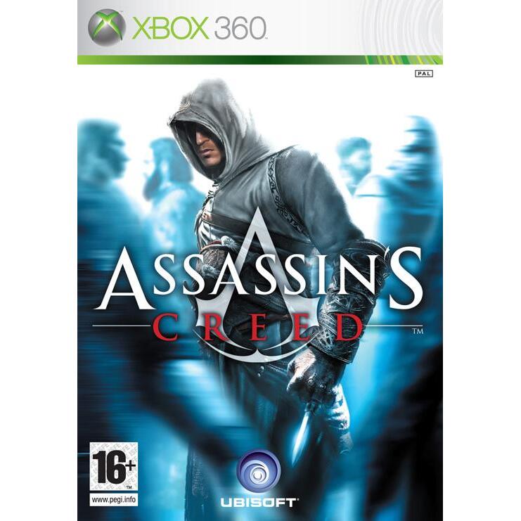 Reactor Vernietigen Hong Kong Assassin's Creed (Xbox 360) | €3.99 | Goedkoop!